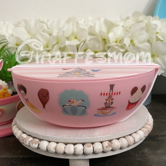Diney Kingdom of Cute Lunch Bowl - Picture 3 of 5